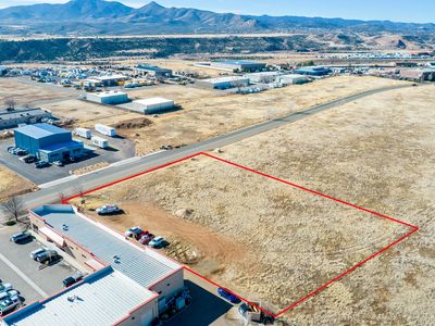 E Florentine Rd, Prescott Valley, AZ, 86314
