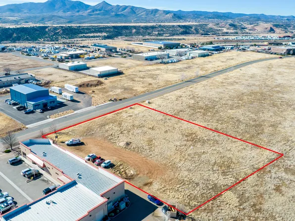 E State Highway 69, Prescott Valley, AZ 86314