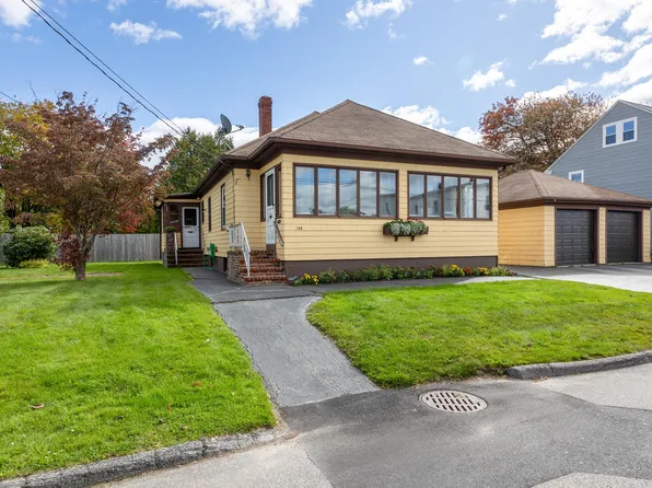 149 Summer Street, Biddeford, ME 04005