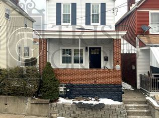 231 Albert St, Pittsburgh, PA