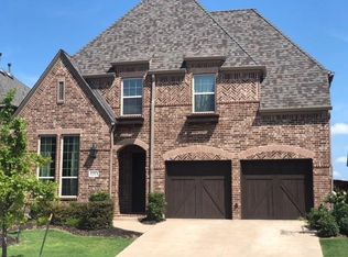 1213 Bradford St, Celina, TX 75009