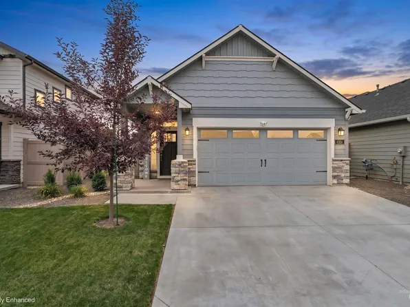1351 W Santiago Street Block #3-lot 19, Meridian, ID 83646