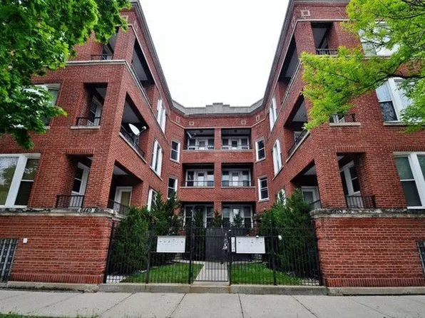 6449 S Greenwood Ave #1, Chicago, IL 60637