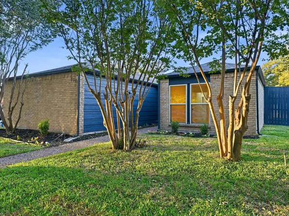 630 Silverstone Dr, Richardson, TX 75080