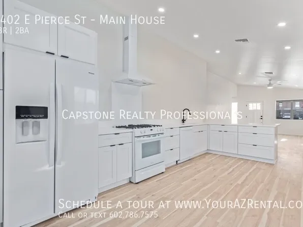 1402 E Pierce St, Phoenix, AZ 85006