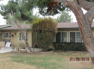 15305 Orange St, Hesperia, CA 92345