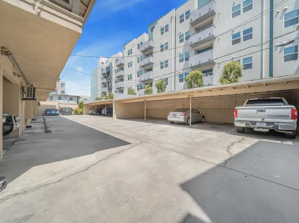 Hesby Cottages, 11133 Hesby St #9, North Hollywood, CA 91601