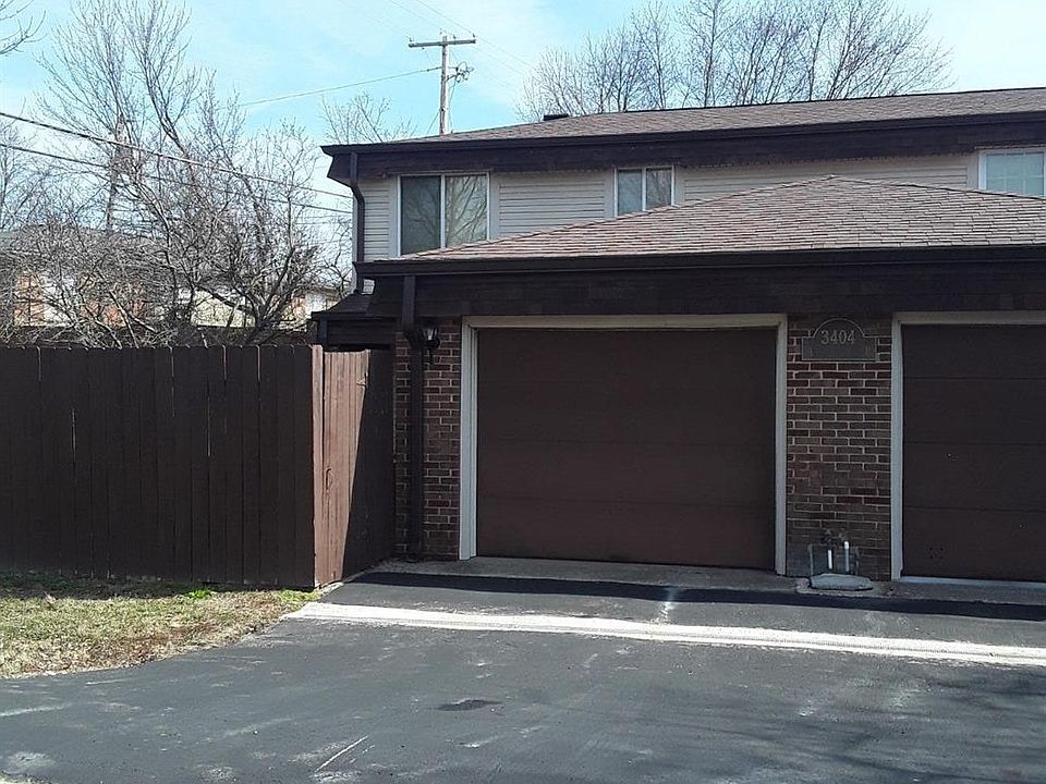 1st image of 3404 Laredo Dr #A