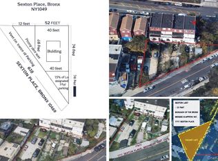 1717 Sexton Place, Bronx, NY 10469