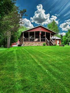 23660 Cap Endres Rd NE, Cass Lake, MN, 56633