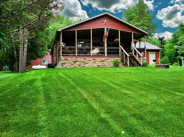 23660 Cap Endres Rd NE, Cass Lake, MN 56633