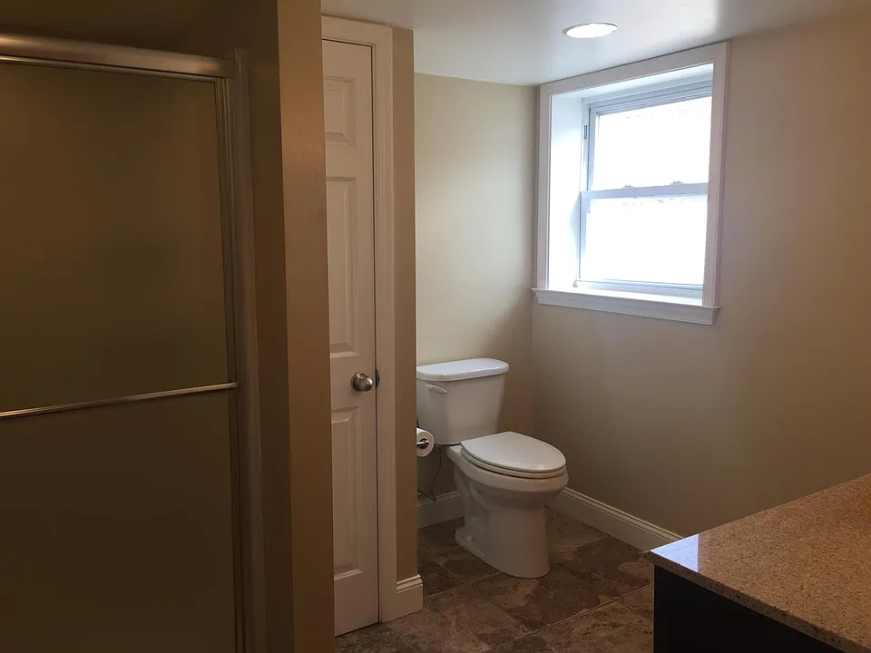 Full bath