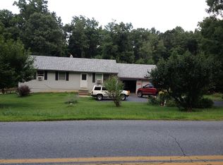 1636 Old Elk Neck Rd, Elkton, MD 21921