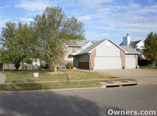 1818 S Prescott St, Wichita, KS 67209