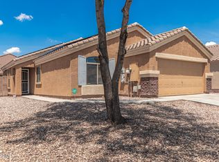 23744 W Huntington Dr, Buckeye, AZ 85326