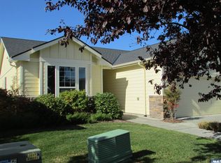 20 Fair Weather Dr, Sequim, WA 98382