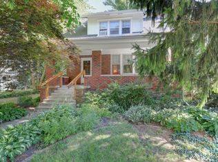 809 W Clark St, Champaign, IL