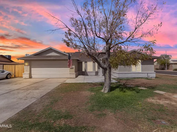 8902 W LAS PALMARITAS Drive, Peoria, AZ 85345