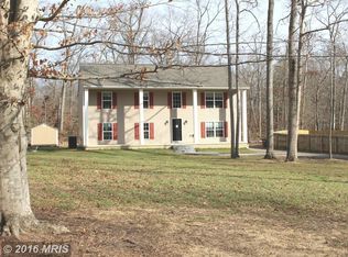 20 Ridge Rd, Stafford, VA 22556