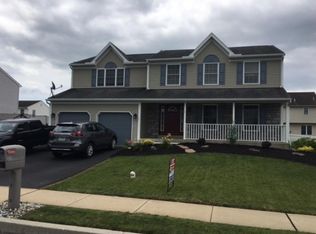 3834 N Alabama Ave, Reading, PA 19605