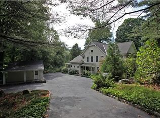 11 Wagon Wheel Rd, Sherman, CT 06784