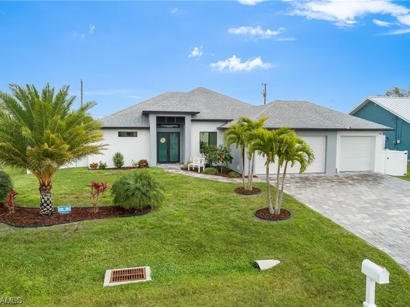 337 SW 28th Pl, Cape Coral, FL 33991