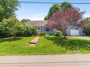 226 Payton Ave, Warwick, RI 02889