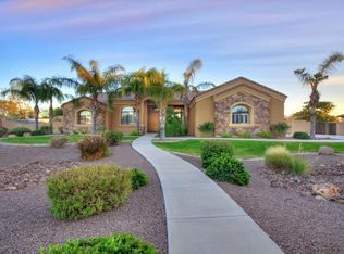 21291 E Mewes Rd, Queen Creek, AZ 85142