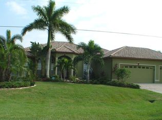5417 SW 26th Ct, Cape Coral, FL 33914