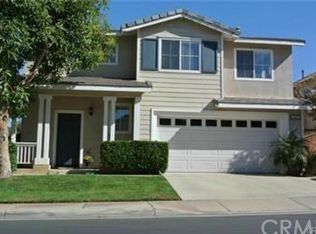 3443 Redport Dr, Corona, CA