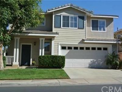 3443 Redport Dr, Corona, CA, 92881