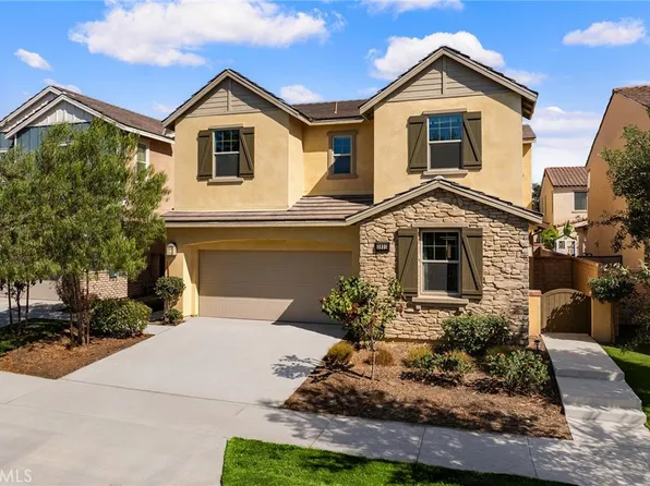 3931 S Mondavi Way, Ontario, CA 91761