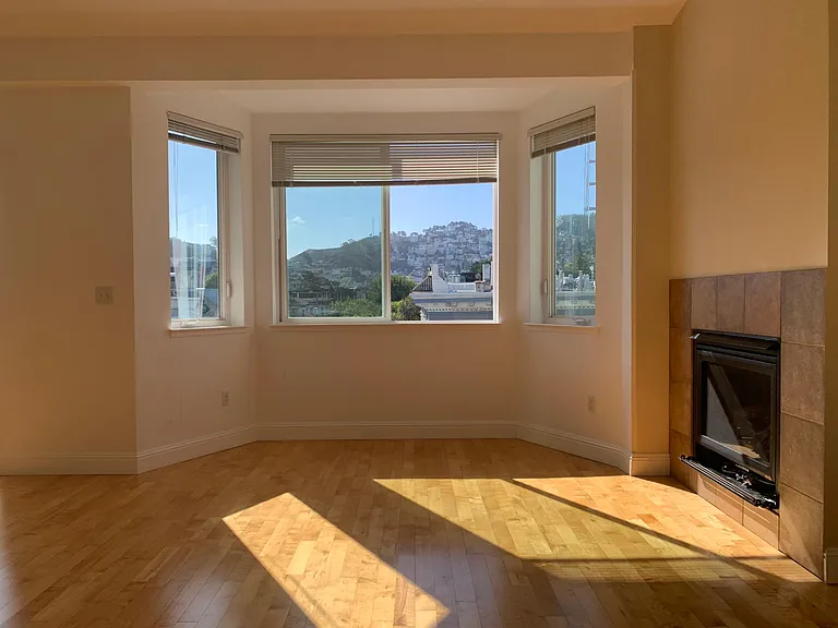 1738 Haight St #407 — Photo 16