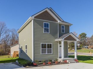 302 Wooddale Dr LOT 3, Clarksville, TN 37042