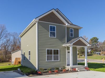 302 Wooddale Dr LOT 3, Clarksville, TN, 37042