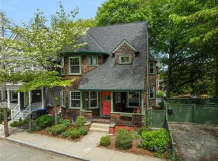 3 Hidden St, Providence, RI 02906