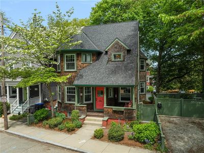 3 Hidden St, Providence, RI, 02906