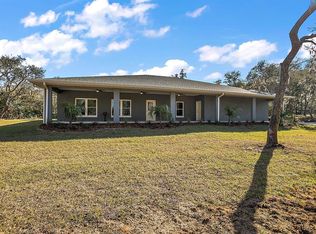 593 S Terri Point, Inverness, FL 34450