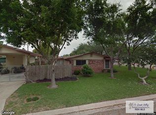 1001 Bluebonnet, Harlingen, TX 78552