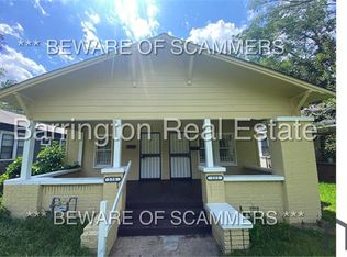 222 59th Way S, Birmingham, AL 35212