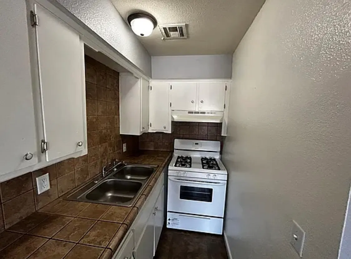 1 bed, 528 sqft, $1,295 — Photo 3