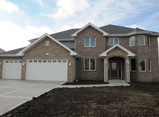 22920 Maddeline Ln, Frankfort, IL 60423