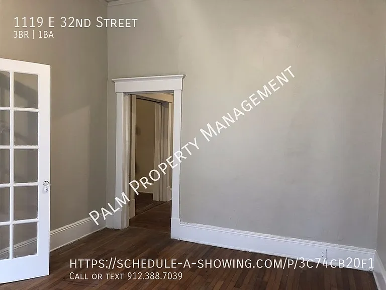 1119 E 32nd St — Photo 8