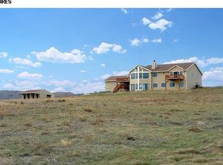 2955 Living Springs Ln, Fort Collins, CO 80526