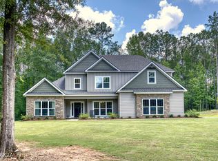 1246 Mobley Rd, Hamilton, GA 31811