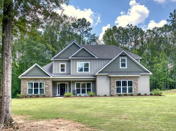 1246 Mobley Rd, Hamilton, GA 31811