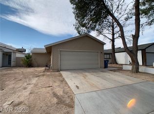 4032 Broadriver Dr, Las Vegas, NV 89108