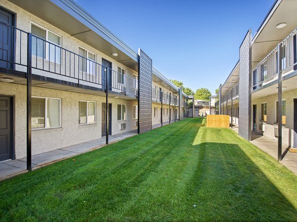 8901 Huron St APT B102