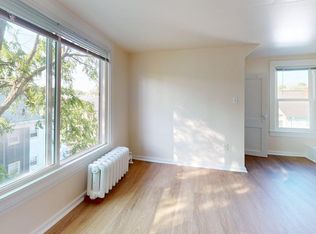 107 Warren St #1, Arlington, MA 02474