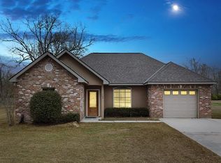 702 Hewitt Rd, Hammond, LA 70403